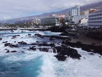 Tenerife: mindfulness experience for well-being