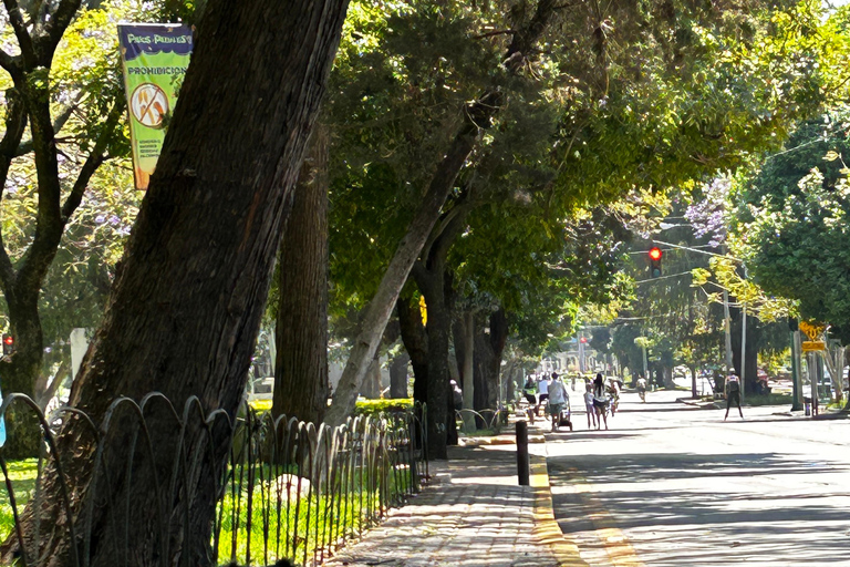 Authentic Guatemala City: Guided with a local Tour Guide