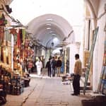 Hammamet: tour della Medina di Tunisi, Bardo, Cartagine e Bousaid + pranzo