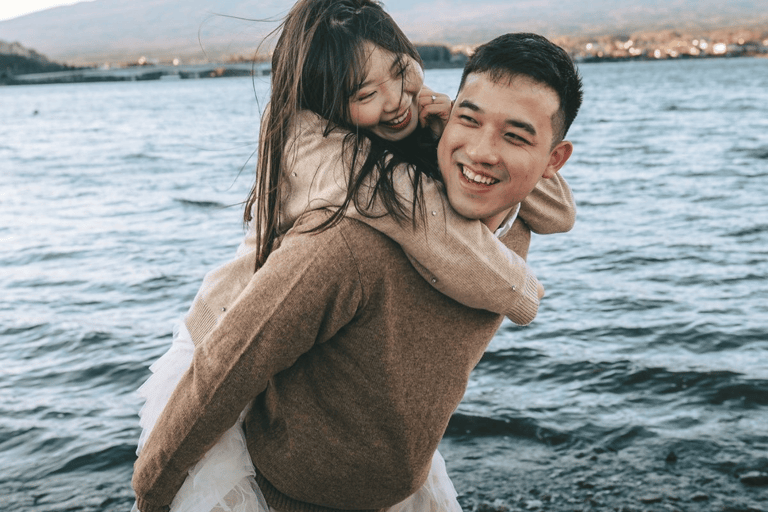 From Tokyo Mount Fuji Private Customizable Tour with Guide