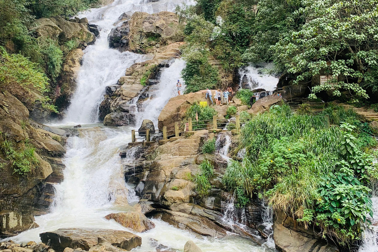 Meerdaagse rondreis in Sri LankaMeerdaagse tours en dagtours