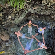 Siargao: Sugba Lagoon, Magpupungko, Maasin River with Lunch Siargao: Sugba Lagoon, Magpupungko, Maasin River with Lunch