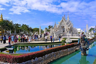 Museums in Chiang Rai: Tickets and Tours