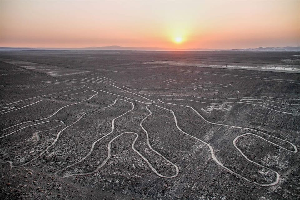 Museo Maria Reiche Y Mirador De Las L Neas De Nazca Getyourguide