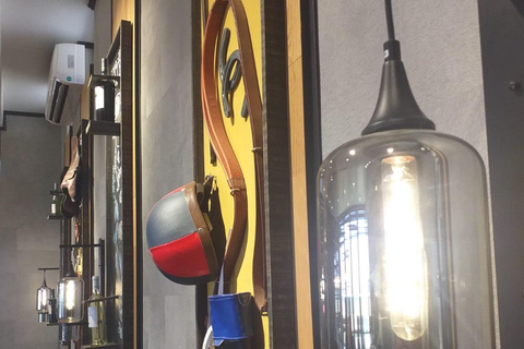 Viña Haras de Pirque Wine Experience