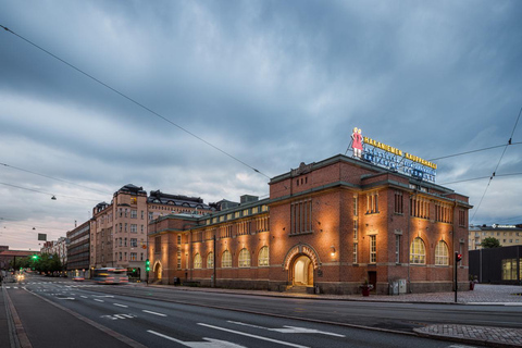 Alternative Helsinki: The Kallio neighborhood tour