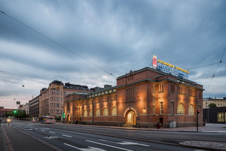 Alternative Helsinki: The Kallio neighborhood tour