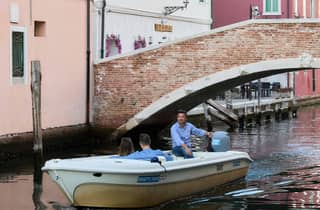 Chioggia: Bootstour durch die venezianische Lagune und Kanäle