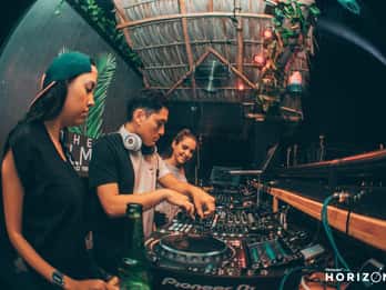 DJ for a Day: Learn to Mix Like a Pro in Berlin