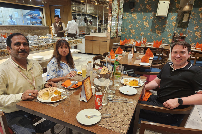 All Inclusive Taj Mahal & Agra Tour By Superfast Train Tour From Agra - Private Car, Driver, and Tour Guide