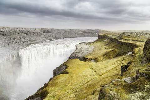 Z Reykjaviku: 6-dniowa wycieczka islandzką obwodnicą