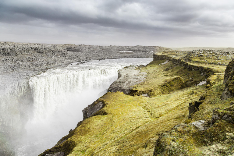 Vanuit Reykjavik: 6-daagse rondrit door IJsland