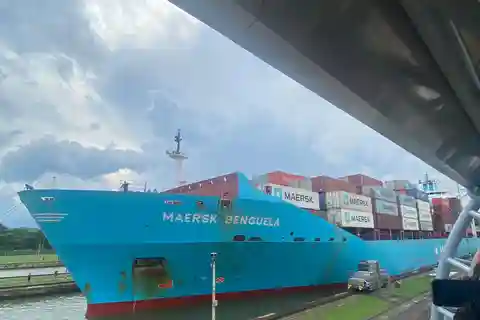 Private Cultural City Tour and Panama Canal