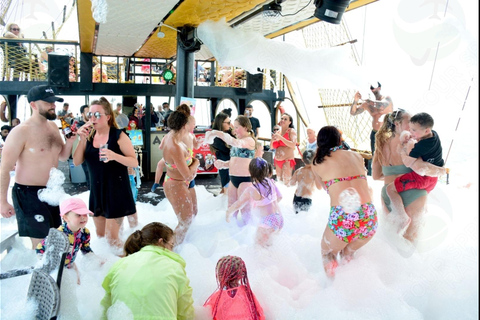 马纳夫加特：乘船观光、土耳其浴和按摩