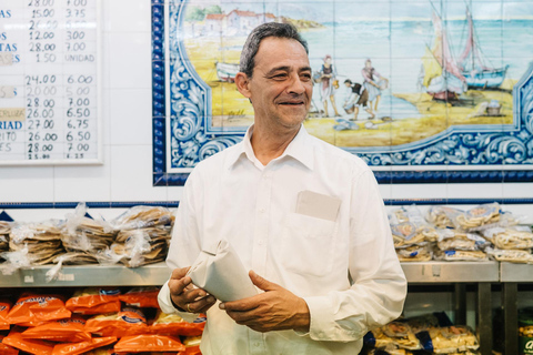 إشبيلية: جولة التاباس المسائية في حي ترياناإشبيلية: جولة مسائية لتناول المقبلات في حي تريانا