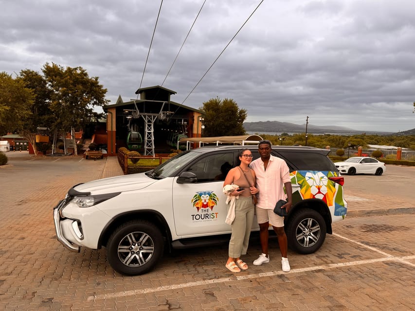 Johannesburg Wine Tasting and Cableway Half Day Tour GetYourGuide