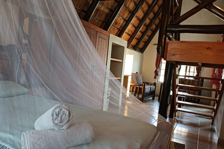 Kruger National Park: Private Chalet Safari 3-Day Safari