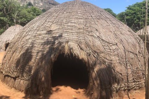 Visita cultural a Eswatini