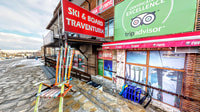 Ski and Snowboard equipment rental in Bansko - Housity
