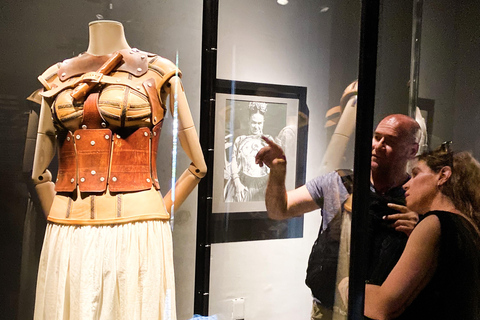 تيوتيهواكان، غوادالوبي، زوتشيميلكو كويواكان وفريدا كاهلوجولة في ضريح تيوتيهواكان وزوتشيميلكو وغ