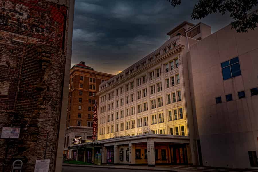 Tacoma: Geistertouren mit tückischem Schrecken und Grabsteinen. Foto: GetYourGuide Tacoma: Geistertouren mit tückischem Schrecken und Grabsteinen. Foto: GetYourGuide