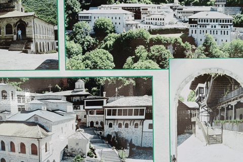 Skopje : Tetovo, Mavrovo, Galicnik et John Bigorski - Excursion d'une journéeSkopje : excursion d'une journée à Tetovo, Mavrovo, Galicnik et John Bigorski