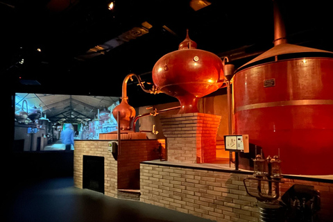 Le Havre: Normandy Villages, Cheese & Calvados Day Tour