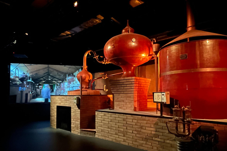 Le Havre: Normandy Villages, Cheese & Calvados Day Tour