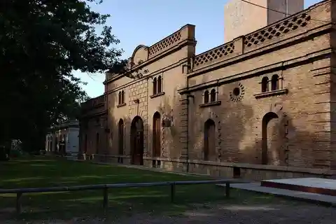 Mendoza: Luján de Cuyo Winery Tour