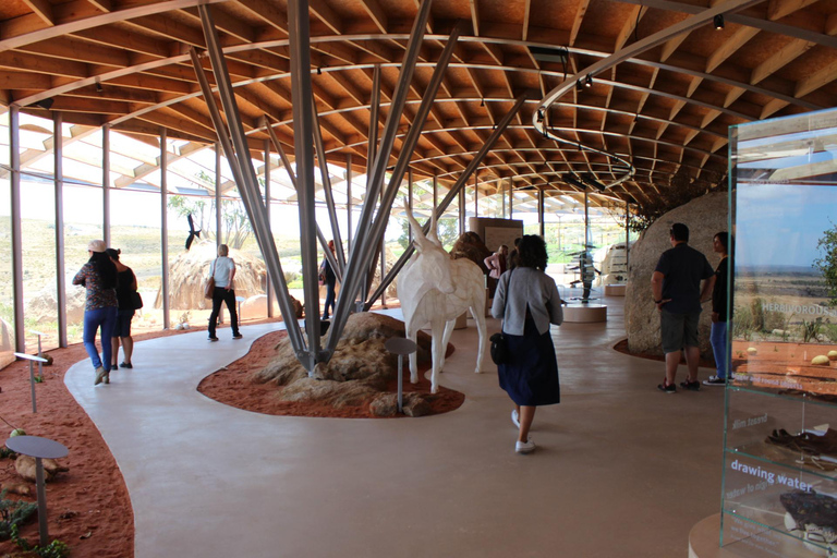 Kaapstad: 5-daagse bloementour langs de westkust