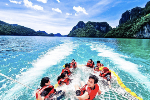 Avante Sunset Party Cruise at Cenang