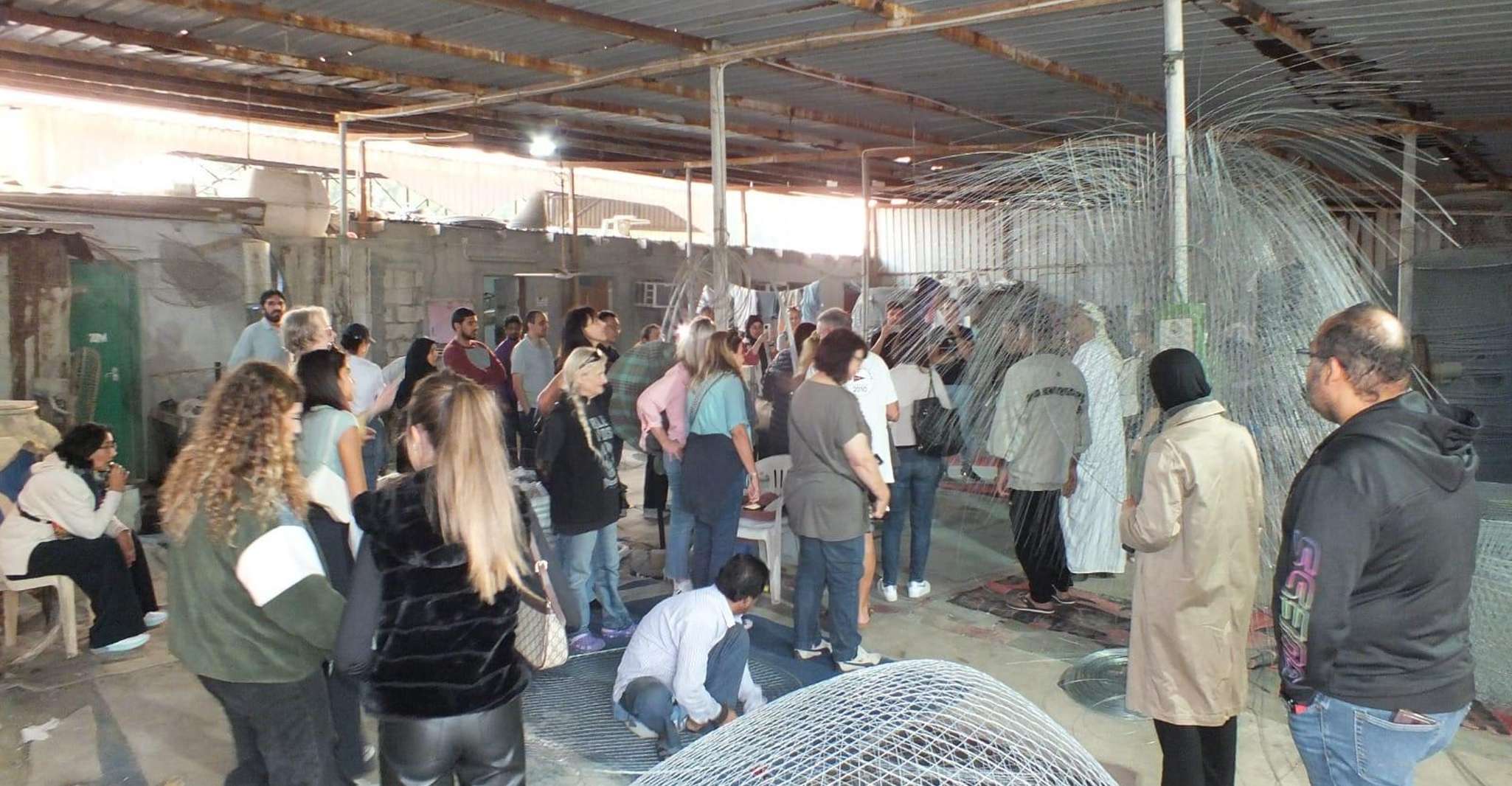 Bahrain: Pearling Path Tour with Oyster Opening activity photo 6