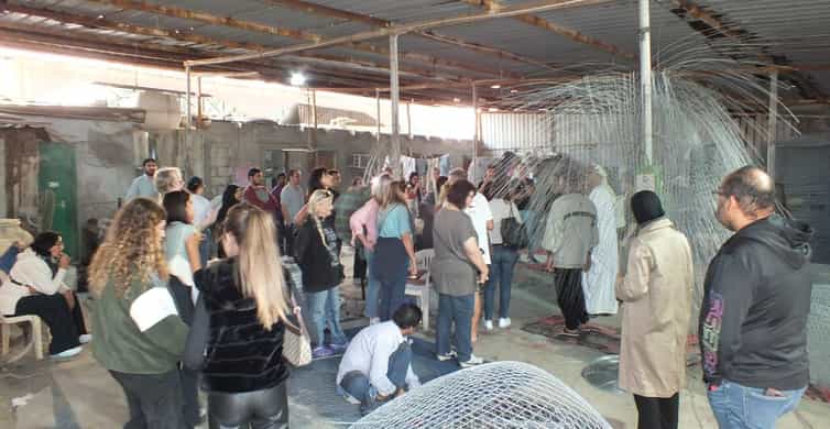 Bahrain: Pearling Path Tour with Oyster Opening activity photo 6