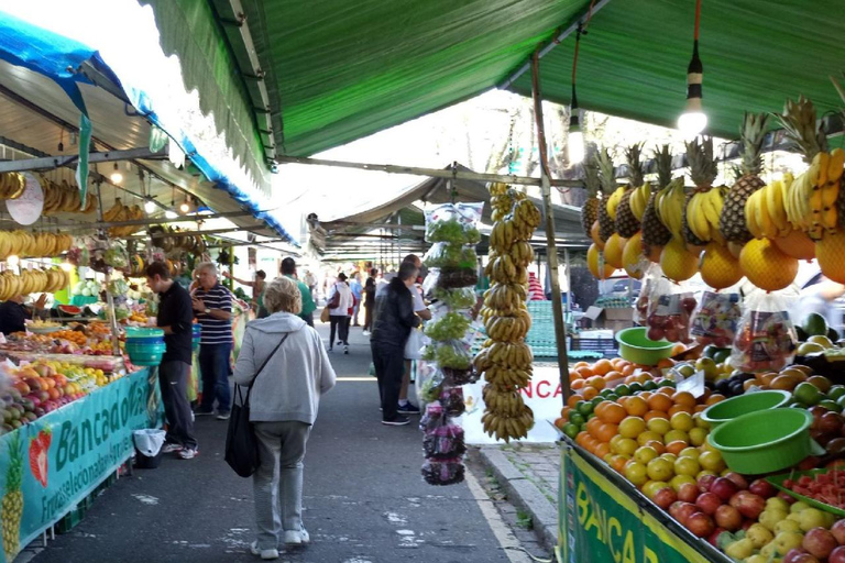 Rio Food Tour - by Alan Denis