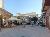 Chios, Benvenuto Concierge Coffee Break con un locale - Housity