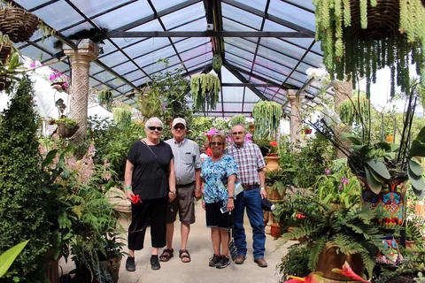 Puerto Vallarta : Visite des jardins botaniques, de la distillerie et du café