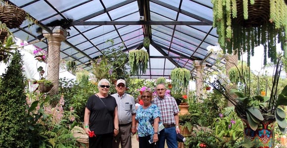 Puerto Vallarta: Botanical Gardens, Distillery & Coffee Tour