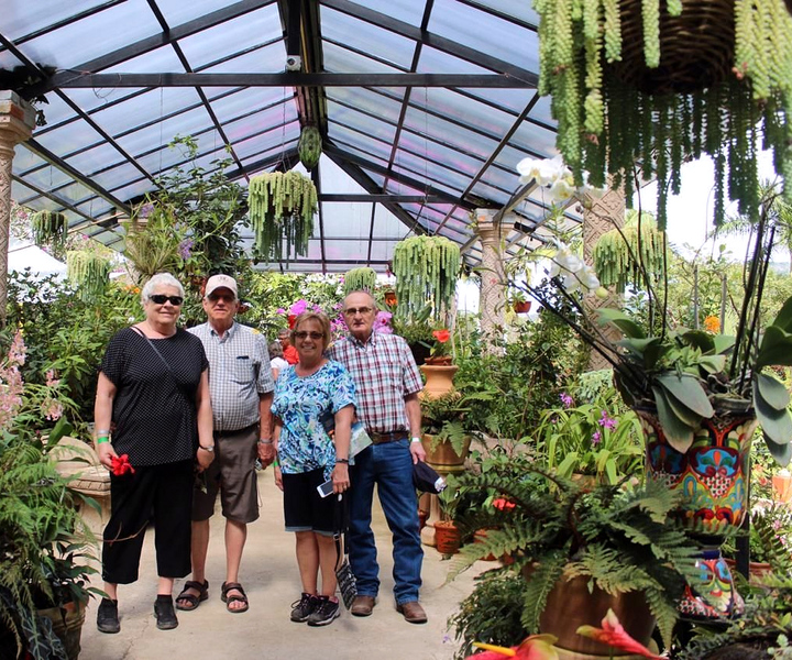 Puerto Vallarta: Botanical Gardens, Distillery & Coffee Tour