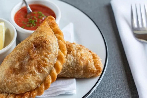 Buenos Aires: Dinner at Palacio Paz Historic Mansion