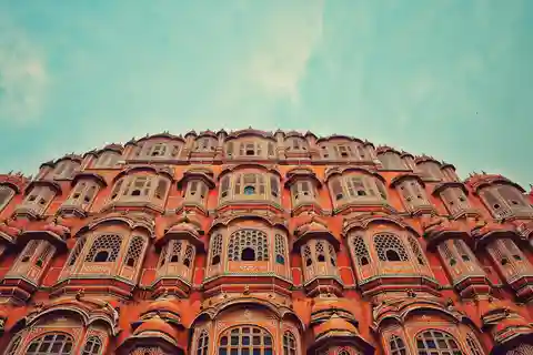 Jaipur: Private Full-Day Tour with Guide and Transport