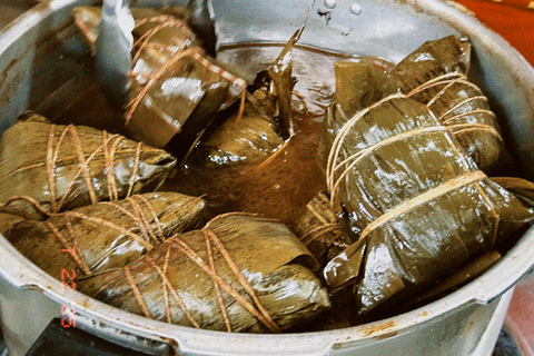 Hidden Eats of Hangzhou: A Local Street Food Experience