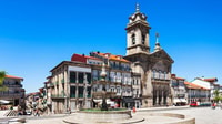 Guimarães, Tour HD Guimarães - Housity