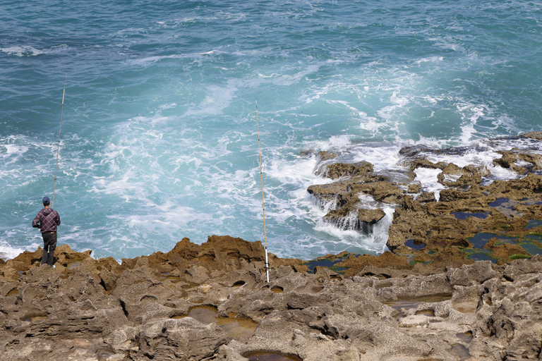 Tangier Jewish Heritage &amp; Highlights Private Tour