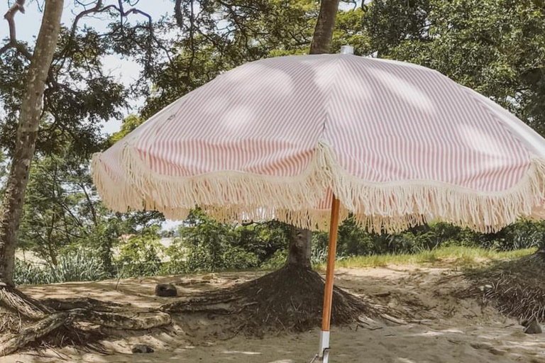 Prywatny dzień na plaży w Saint Lucia + piknikDzień na plaży w Saint Lucia + piknik