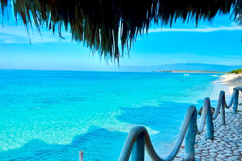 Visit Bahia de las Aguilas Tours 02 Days All Inclusive From Santo Domingo
