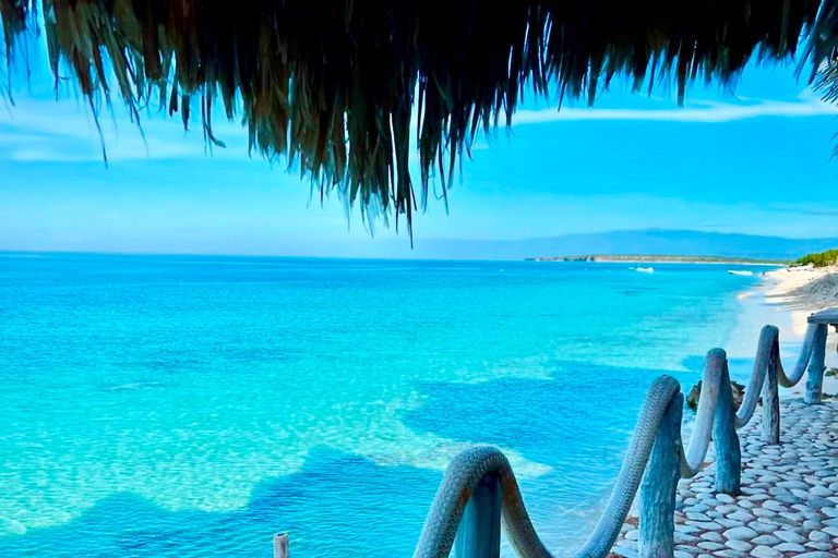 Visit Bahia de las Aguilas Tours 02 Days All Inclusive From Santo Domingo