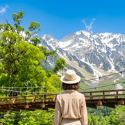 Kamikochi Day Tour from Nagoya: Discover the Pristine Valley