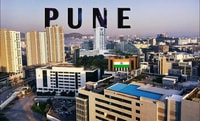 De Pune, voyage d'une journée Taj Mahal à partir de Pune avec vol de retour - Hizvo