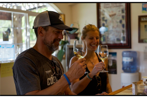 Umpqua Valley, OR: Digital Wine Tasting Pass 7-Day Wine Tasting Pass