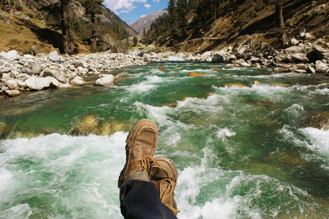 Marrakech : Private To Ourika Valley Atlas Mountains & Lunch Private Day Trip To Ourika Valley, Waterfalls With Lunch